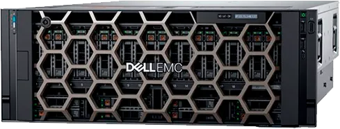 PowerEdge R940XA