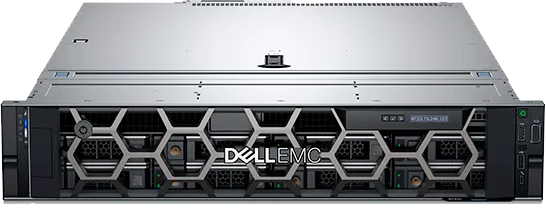 PowerEdge R7515