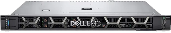 PowerEdge R350